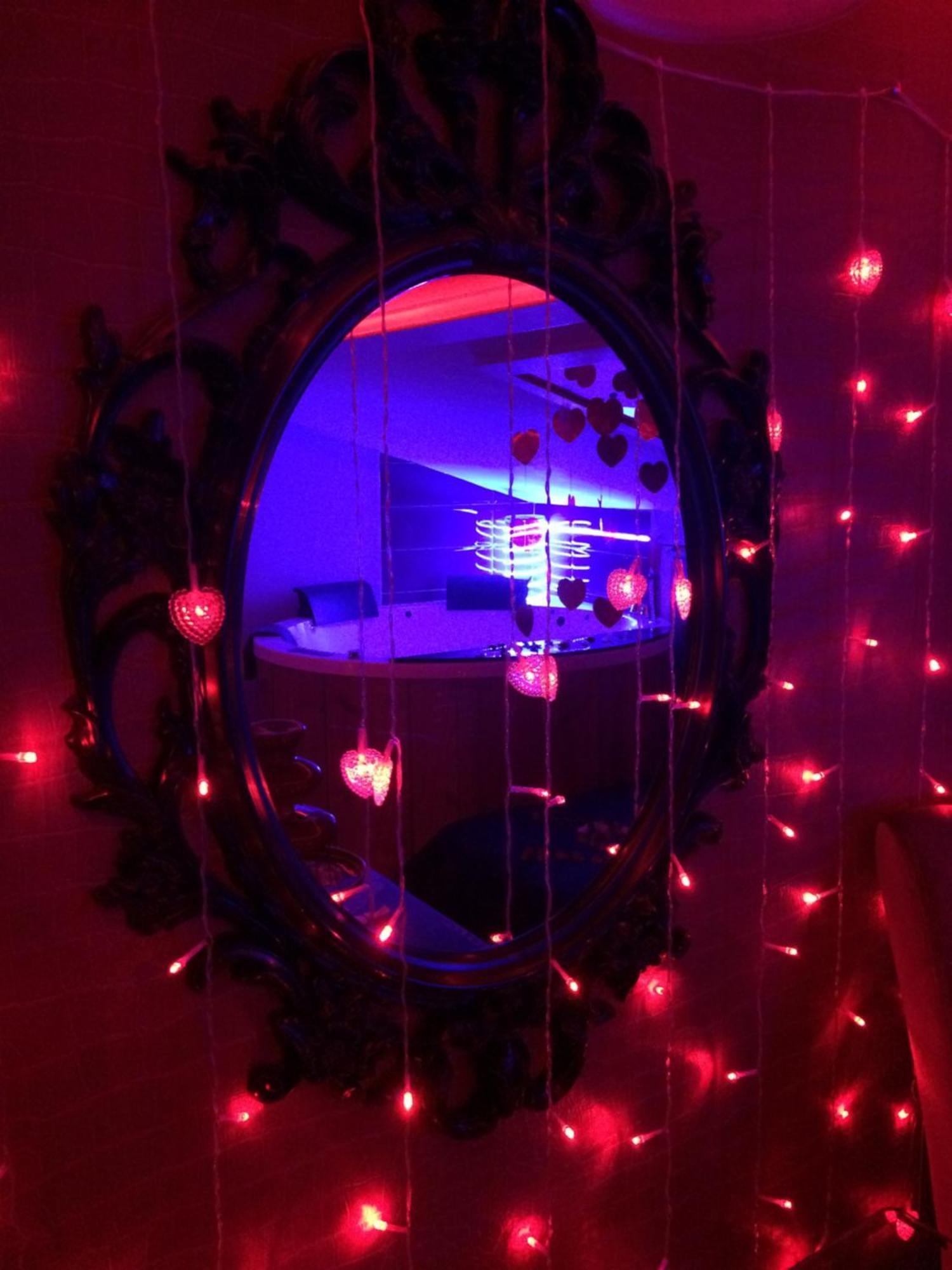 La Parenthese Nievroz Quarto foto